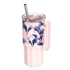 QUOKKA UMI BLUE FEATHER 720 ML