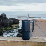 QUOKKA UMI BLACK 720 ML