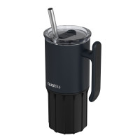 QUOKKA UMI BLACK 720 ML