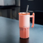 QUOKKA UMI PEACHY PINK 720 ML