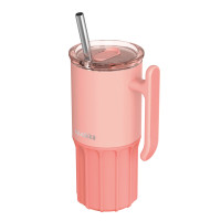 QUOKKA UMI PEACHY PINK 720 ML