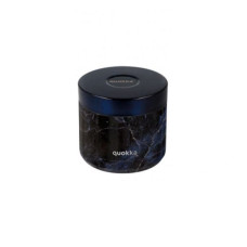 QUOKKA, ΘΕΡΜΟΣ, THERMAL, Δοχείο Φαγητού Θερμός, 600ml, Inox