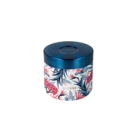 QUOKKA, ΘΕΡΜΟΣ, THERMAL, Δοχείο Φαγητού Θερμός, 600ml, Inox