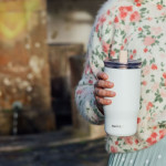 QUOKKA MIST IVORY 720 ML