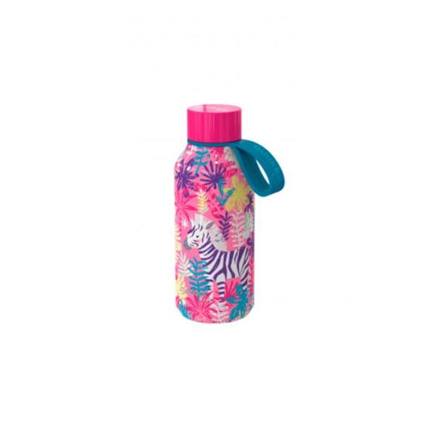 QUOKKA, ΠΑΙΔΙΚΑ ΘΕΡΜΟΣ, SS BOTTLE, 330ml, REUSABLE BOTTLES