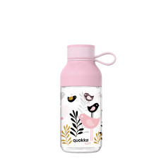 QUOKKA, SS BOTTLE, 430ml, REUSABLE BOTTLES