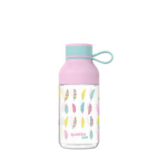 QUOKKA, SS BOTTLE, 430ml, REUSABLE BOTTLES
