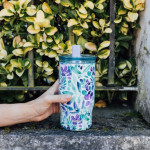 QUOKKA VIOLET BLOOMS 720 ML