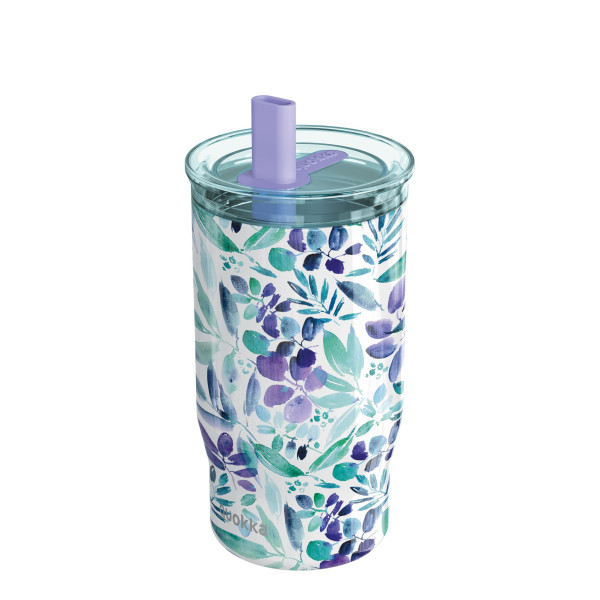 QUOKKA VIOLET BLOOMS 720 ML