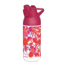QUOKKA SWIFT RED FLOWERS 785 ML