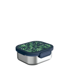 QUOKKA ΔΟΧΕΙΟ ΦΑΓΗΤΟΥ ΑΝΟΞΕΙΔΩΤΟ ΑΤΣΑΛΙ KAI BLACK MARBLE