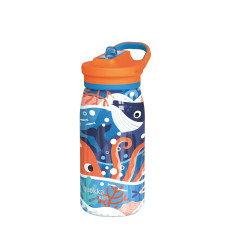 QUOKKA POP OCEAN 445 ML