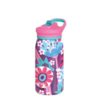 QUOKKA POP BLOOMING GARDEN 445 ML