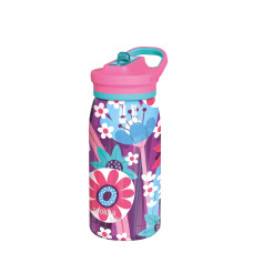 QUOKKA POP BLOOMING GARDEN 445 ML