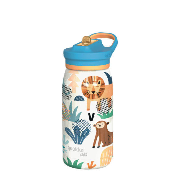 QUOKKA POP SAFARI 445 ML