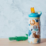 QUOKKA POP SAFARI 445 ML