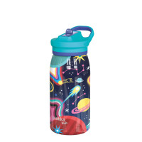 QUOKKA POP SPACE 445 ML