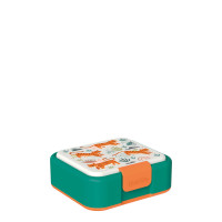 QUOKKA BOX ΜΕ ΧΩΡΙΣΜΑΤΑ TWIST KIDS TIGERS