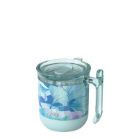 QUOKKA WAVE GINKGO LEAVES 260 ML