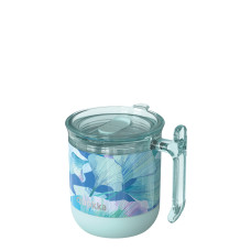 QUOKKA WAVE GINKGO LEAVES 260 ML