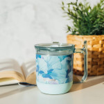 QUOKKA WAVE GINKGO LEAVES 260 ML