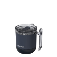 QUOKKA WAVE BLACK 260 ML