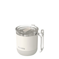 QUOKKA WAVE IVORY 260 ML