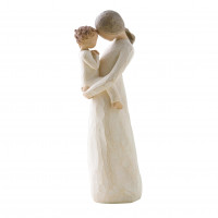 Willow Tree Φιγούρα Ρητίνης Tenderness