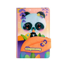 Ημερολόγιο Πάντα Bangoberry