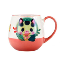 Κούπα Γουρουνάκι Bangoberry