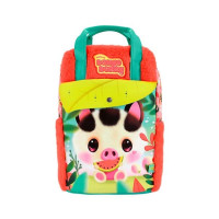 Τσάντα Πλάτης Γουρουνάκι Bangoberry