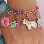 Donut Charm