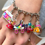 Charm It Chain Bracelet