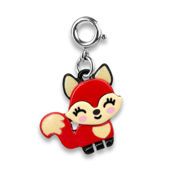 Charm It Charm Red Fox Charm