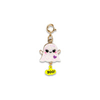 Charm It Φαντασματάκι με Γκλίτερ