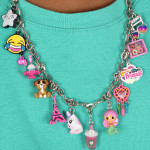 Charm It Chain Necklace