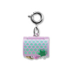 Charm It Mermaid Treasure Chest Charm