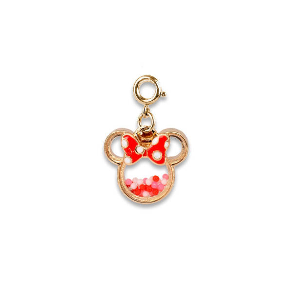 Charm It Minnie Σέικερ