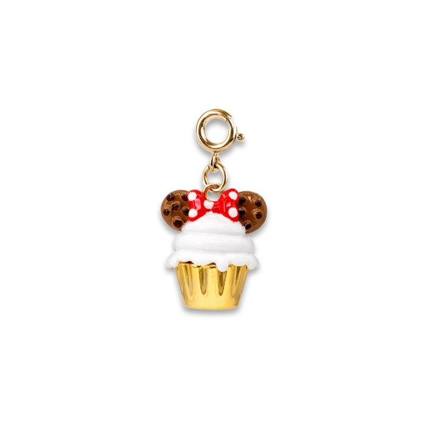 Charm It Minnie Κάπκεϊκ