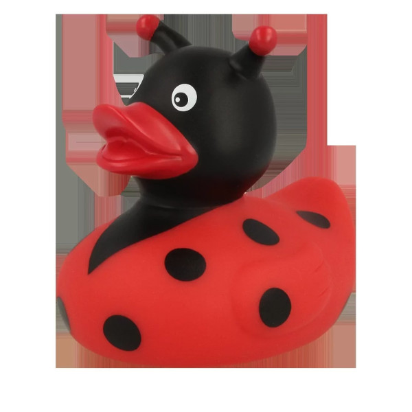 Ducktales LADYBUG DUCK