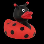 Ducktales LADYBUG DUCK