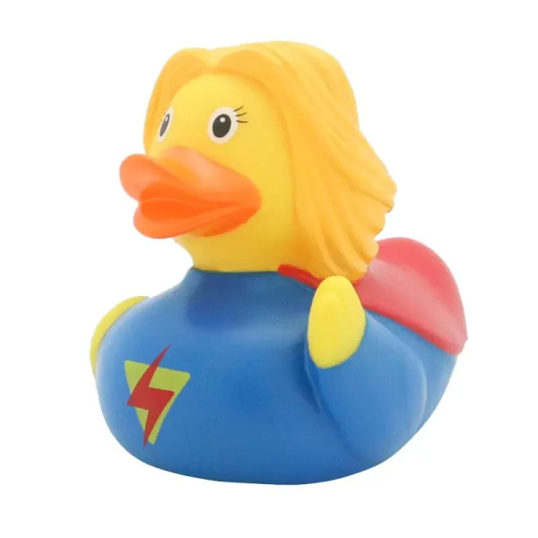 Ducktales SUPERGIRL DUCK