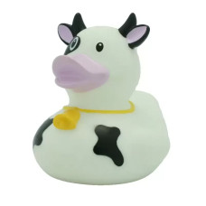 Ducktales COW DUCK BLACK