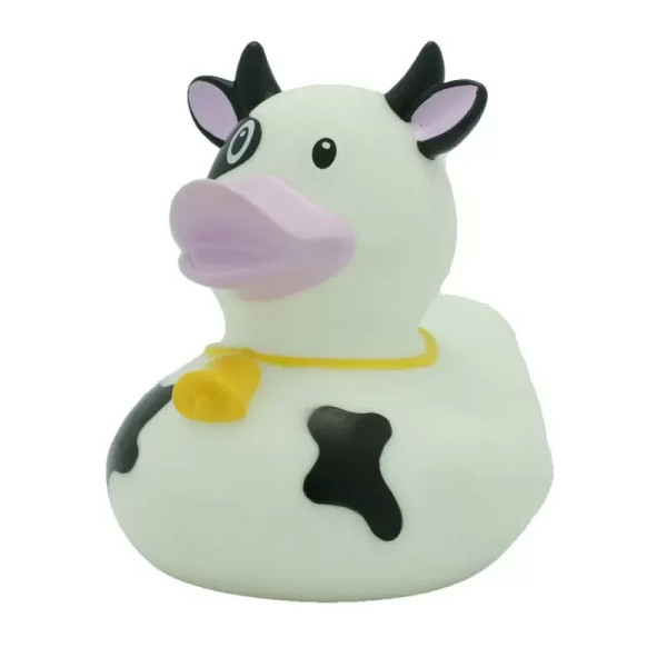 Ducktales COW DUCK BLACK