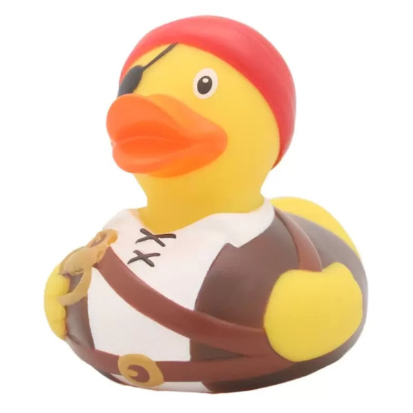 Ducktales PIRATE DUCK