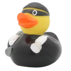 Ducktales THIEF DUCK