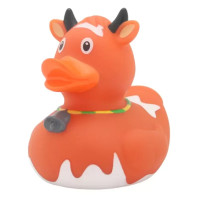 Ducktales COW DUCK IN BROWN