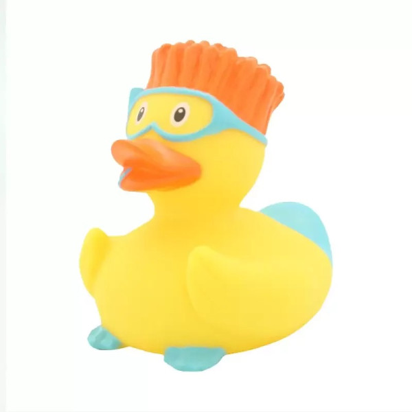 Ducktales SNORKELER DUCK