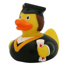 Ducktales GRADUATION DUCK