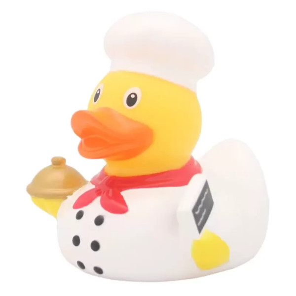 Ducktales CHEF DUCK